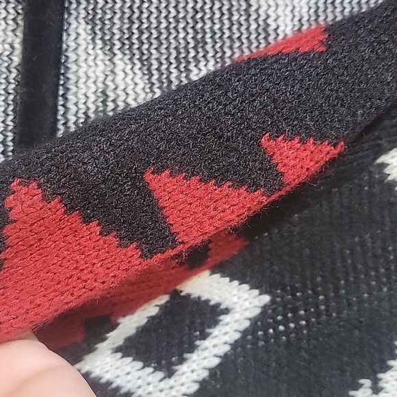 21 MEN Men’s Cardigan Size Medium - Picture 5 of 8